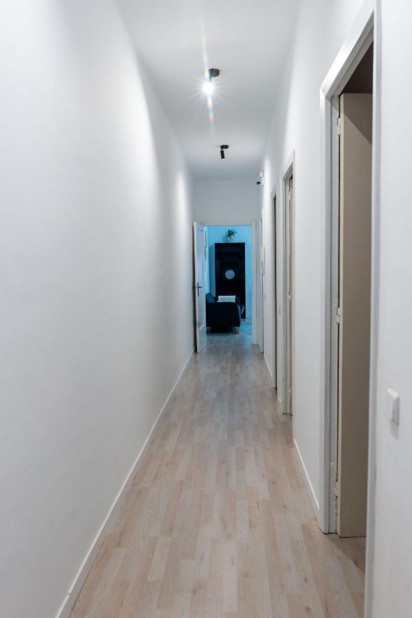 Orange Crush Barcelona Apartment Ngoại thất bức ảnh