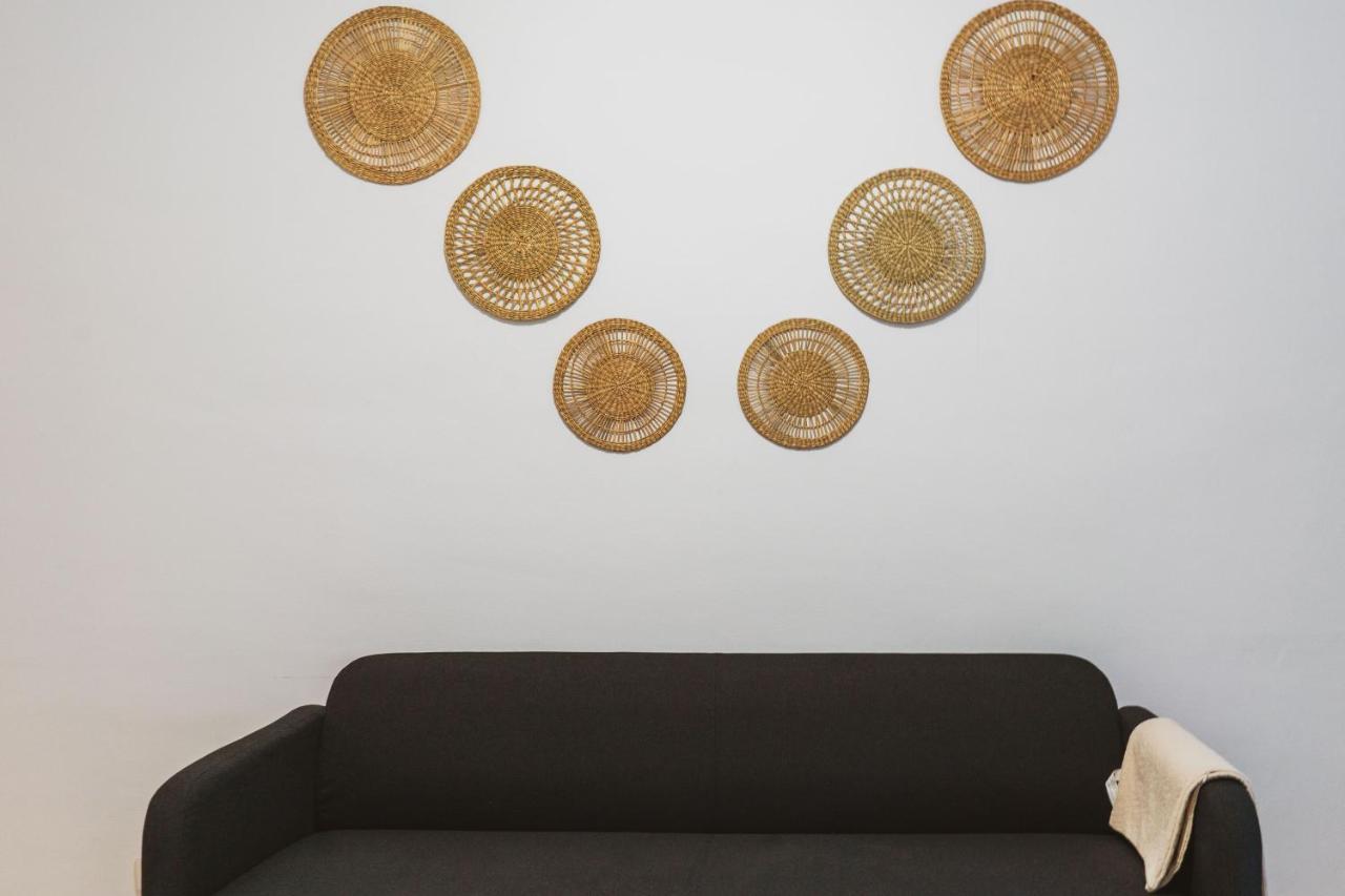 Orange Crush Barcelona Apartment Ngoại thất bức ảnh